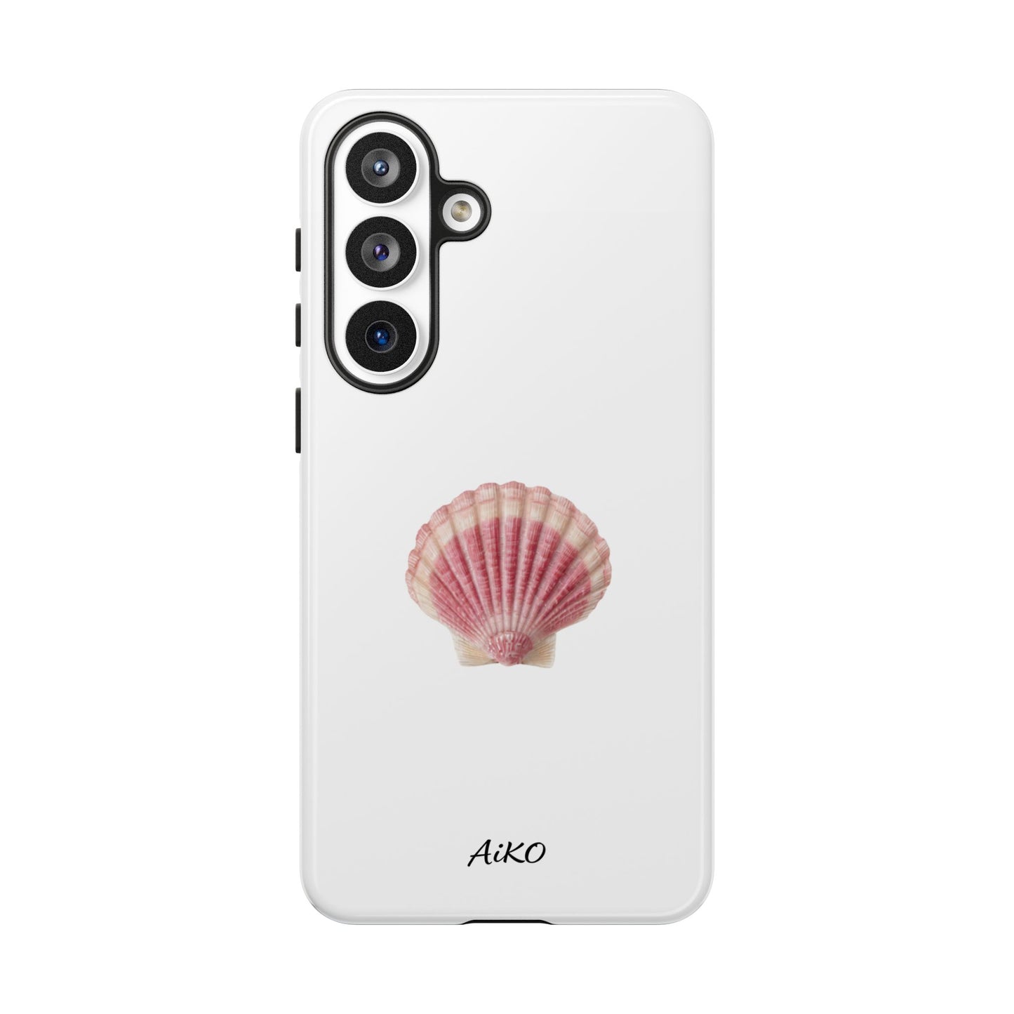 Shell Blush