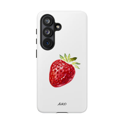 Strawberry Case