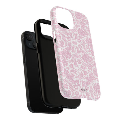 Lace & Blush (Magsafe)