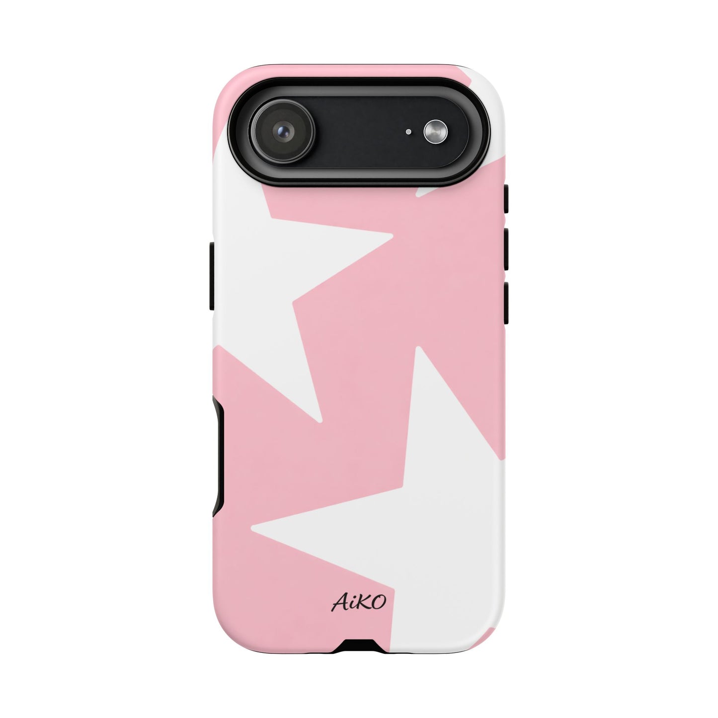 Pretty in Pink