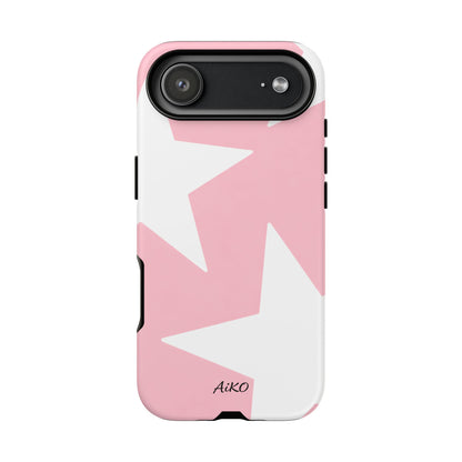 Pretty in Pink