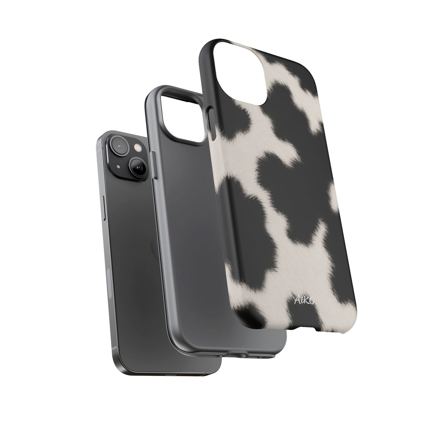 Cow Print