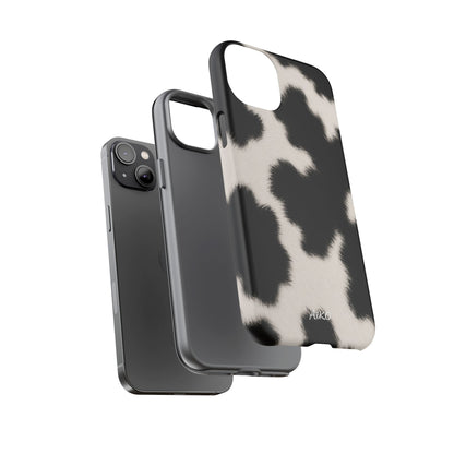 Cow Print