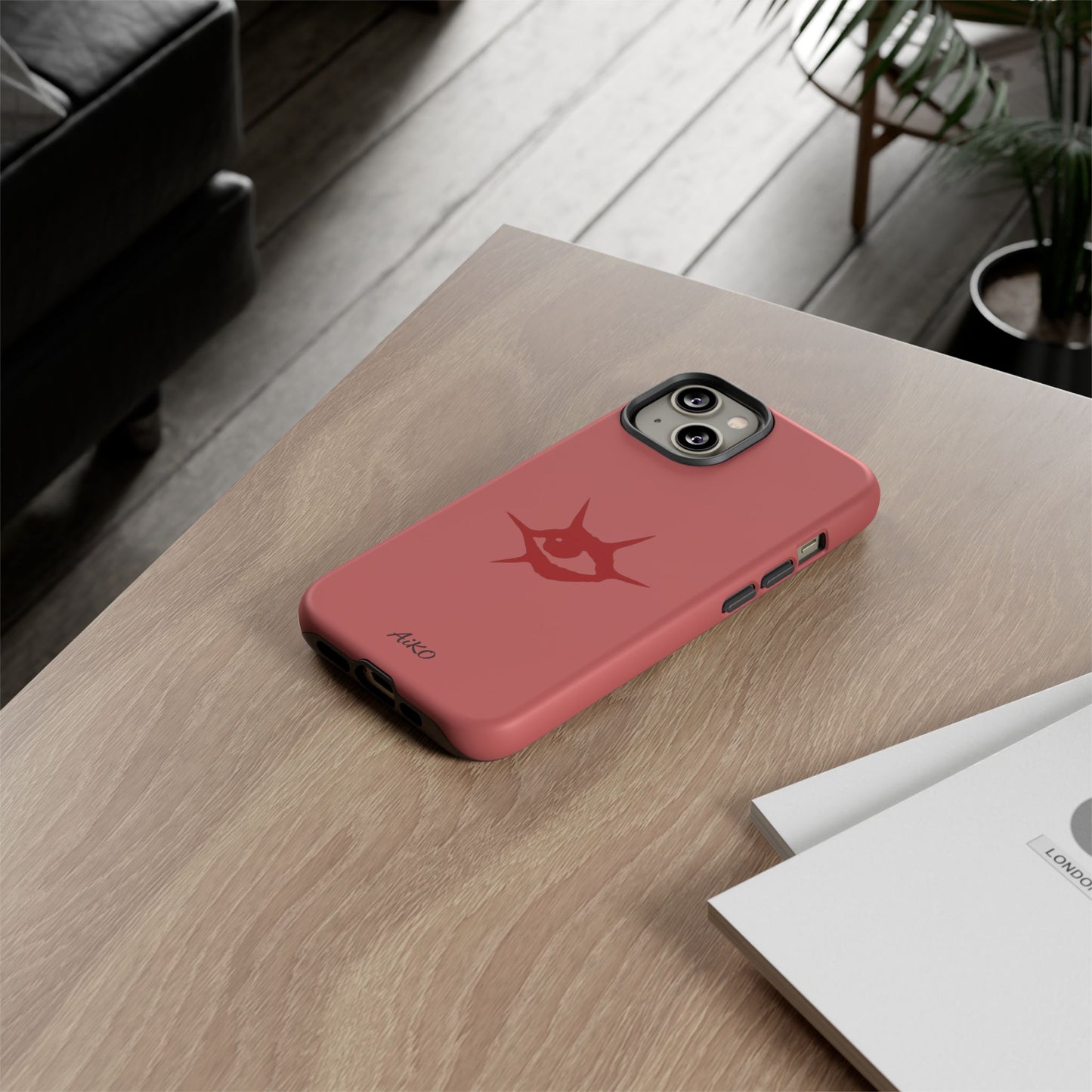 Minimal Red