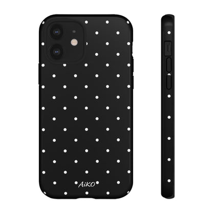 Baby Dots ( White and Black)