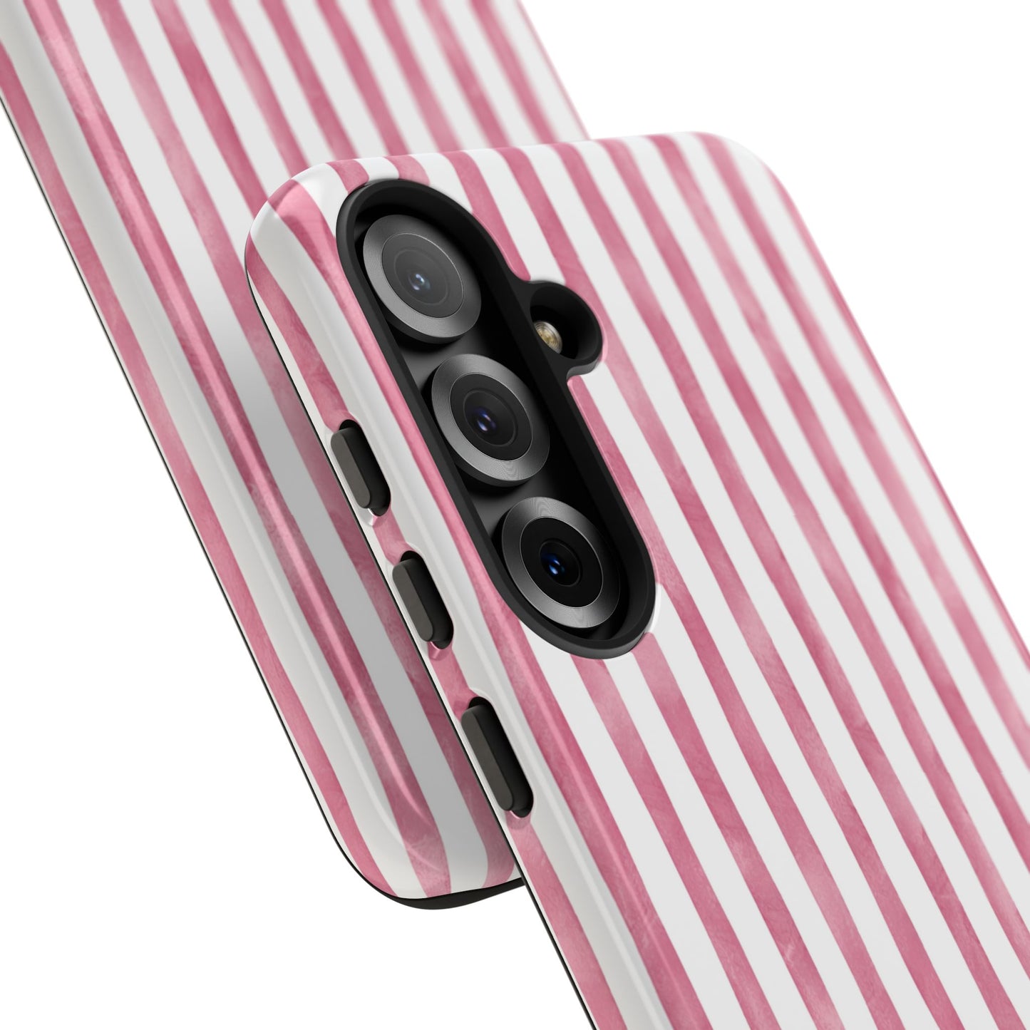 Magenta Stripes
