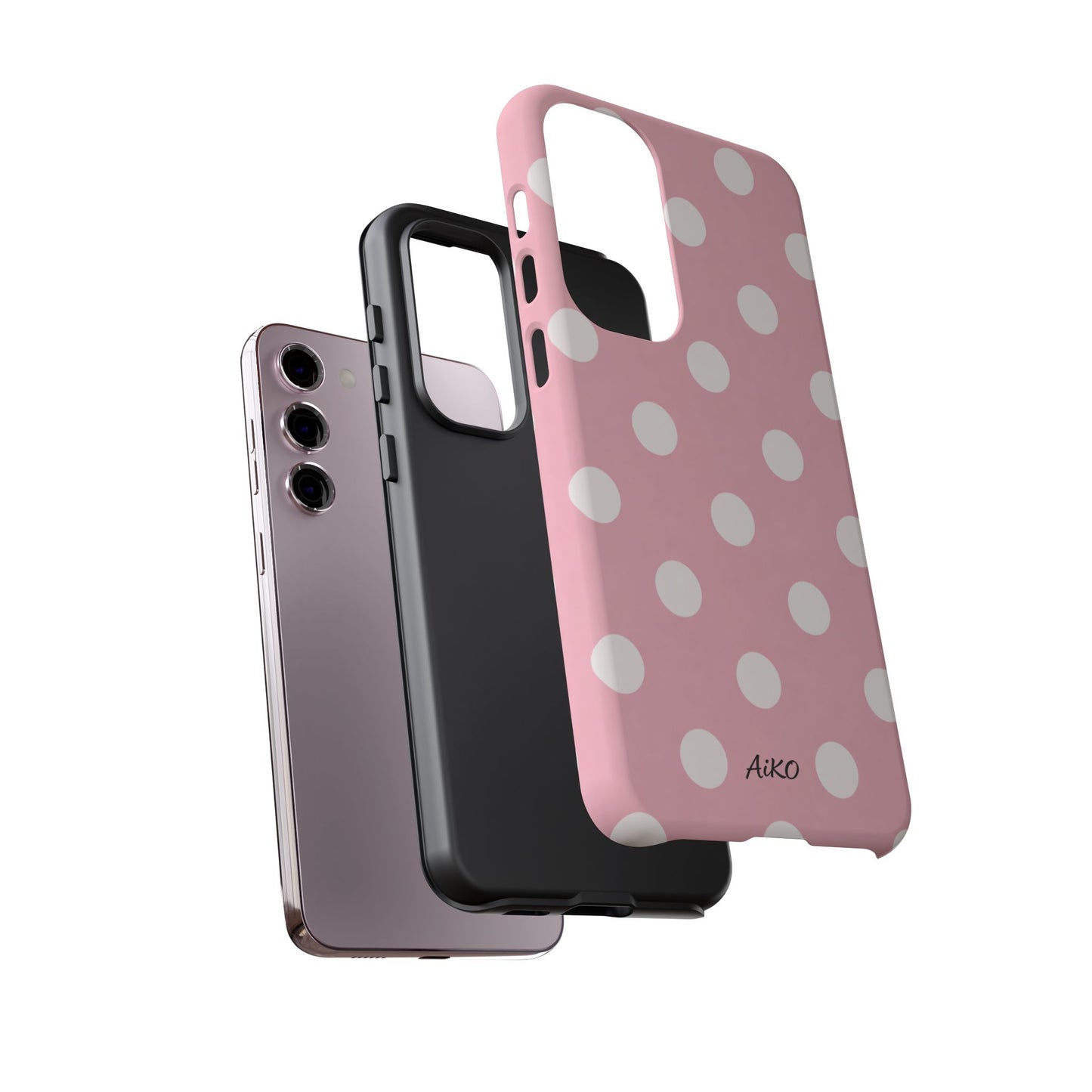 PolkaDoll V3