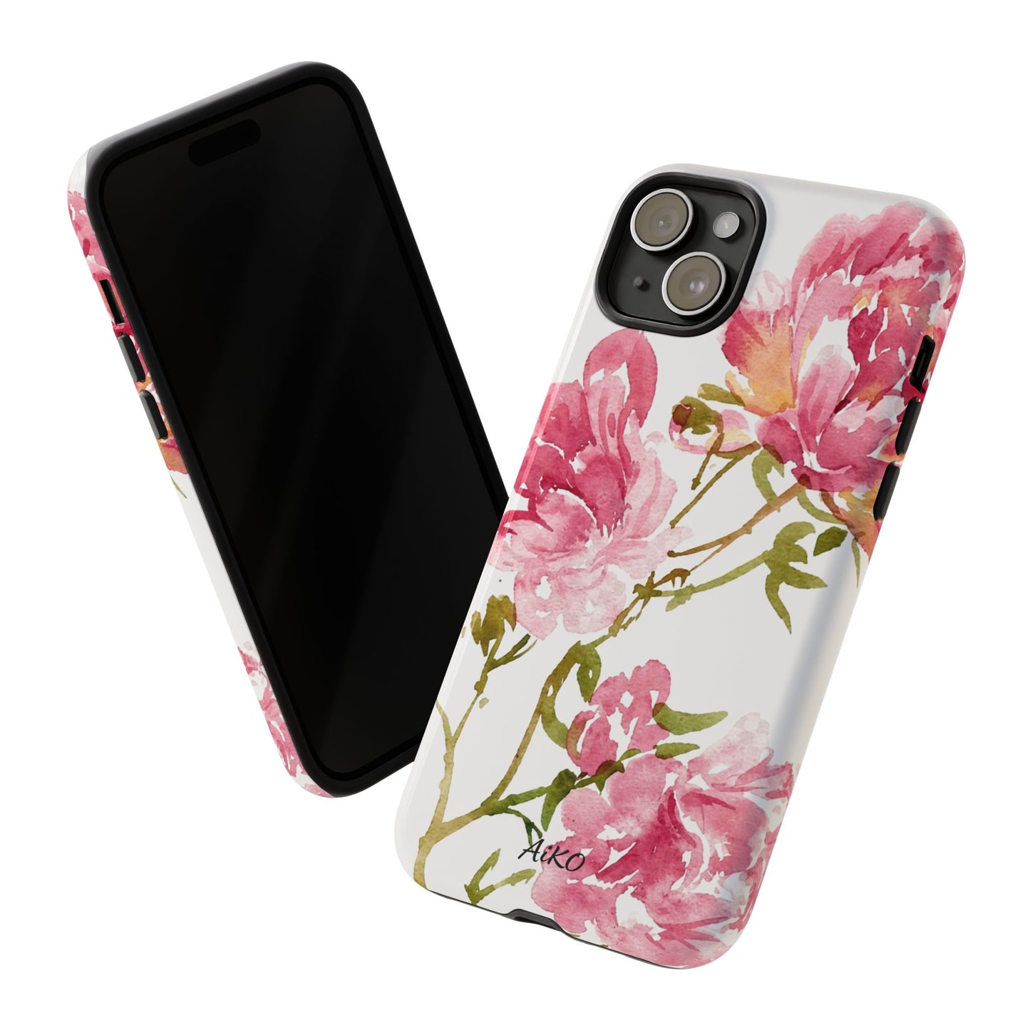 Lily Case