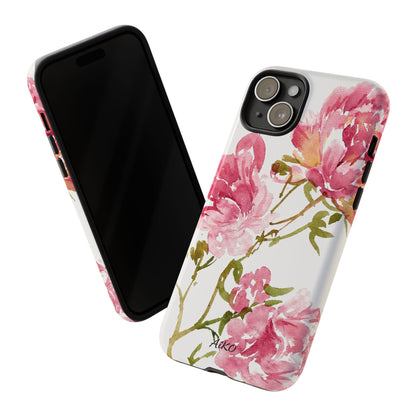 Lily Case