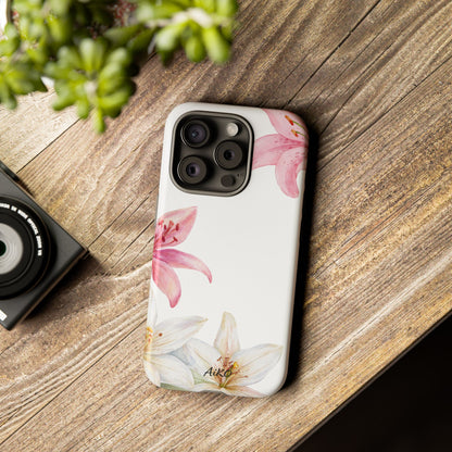 Floral Lily