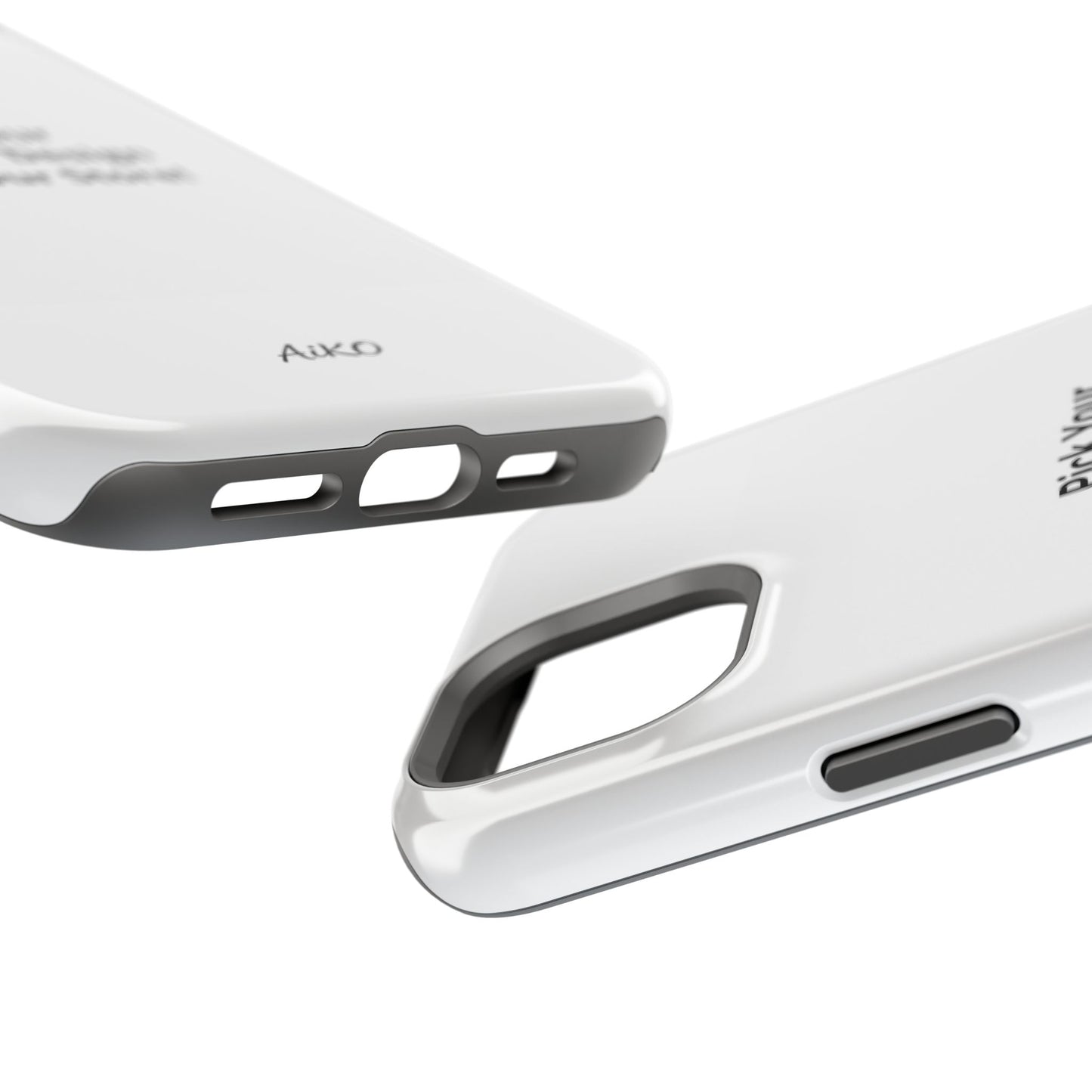 Custom Order – Any Phone Model