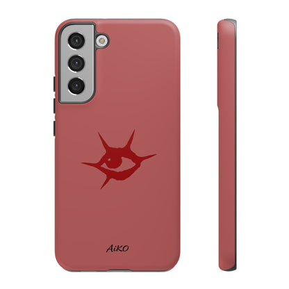 Minimal Red