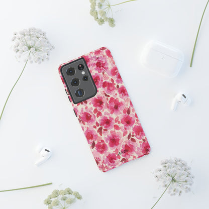 Pink Blossom