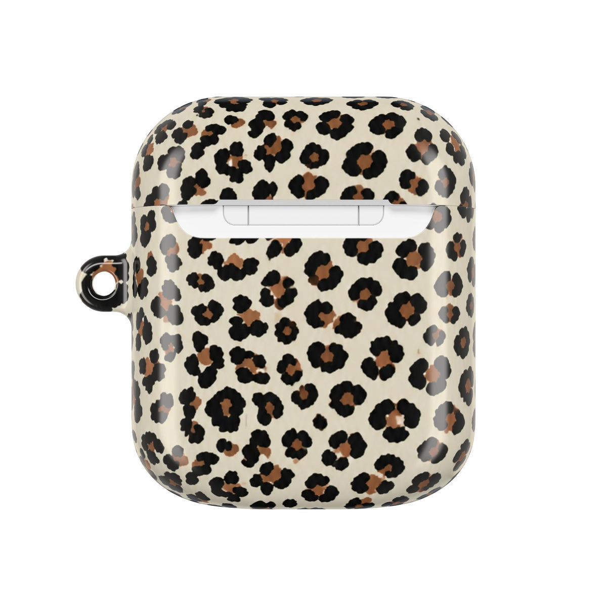 Leopard Print AirPods Cases
