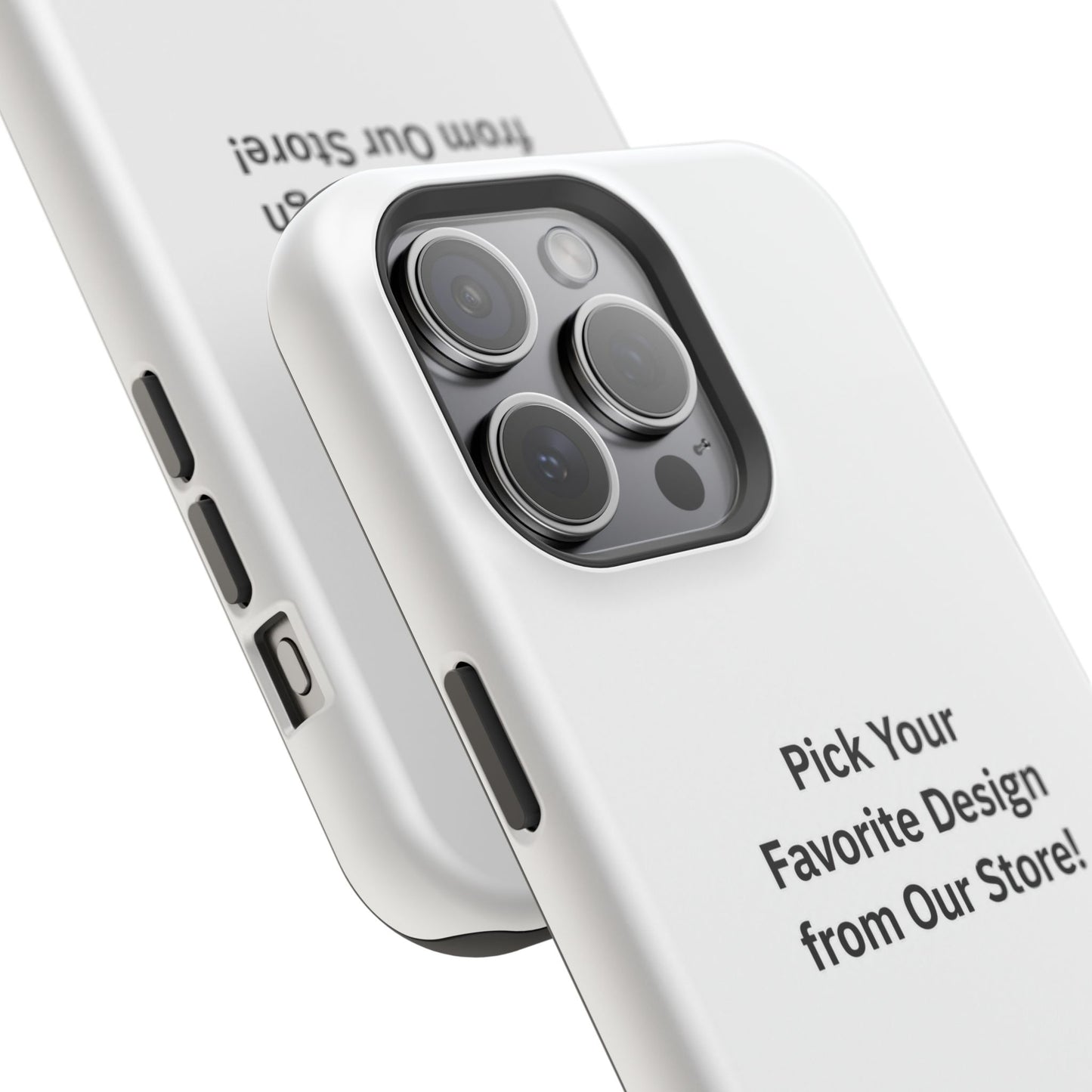 Custom Order – Any Phone Model