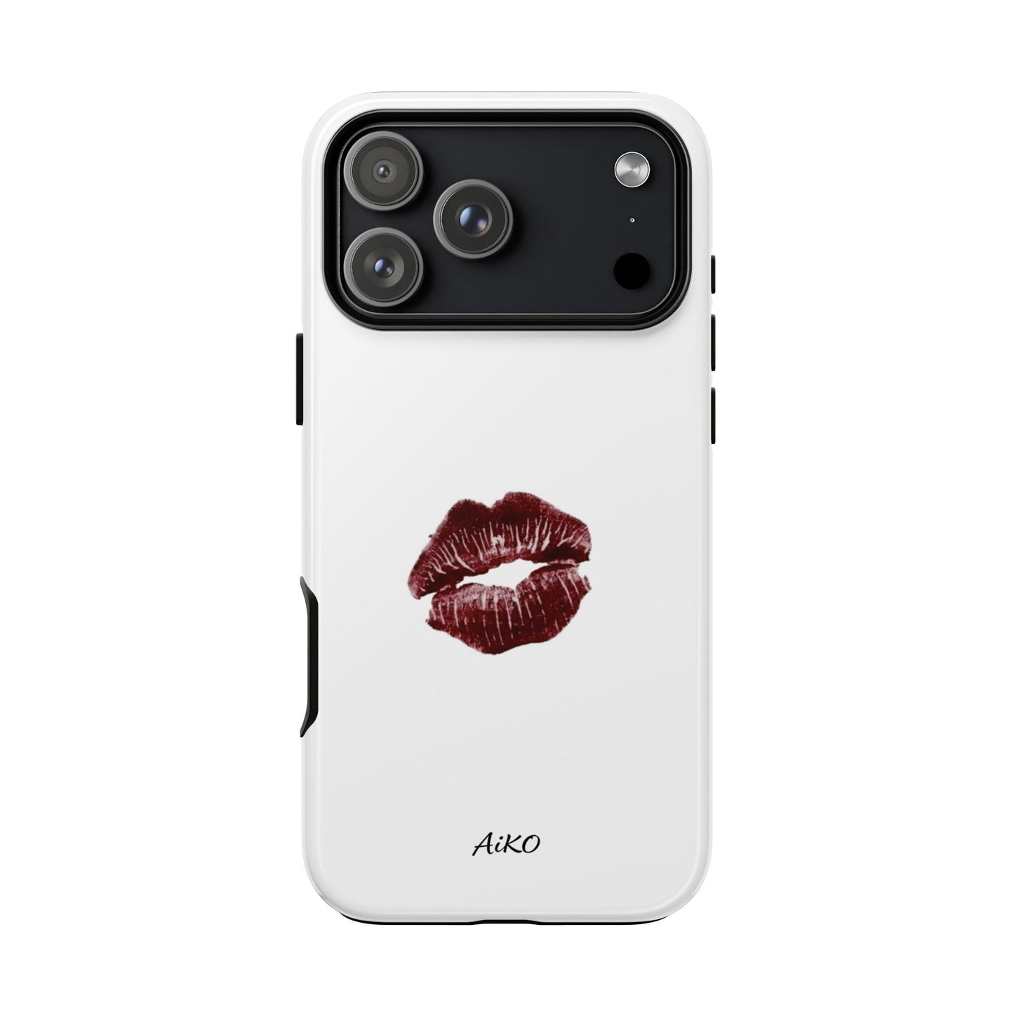 Kiss
