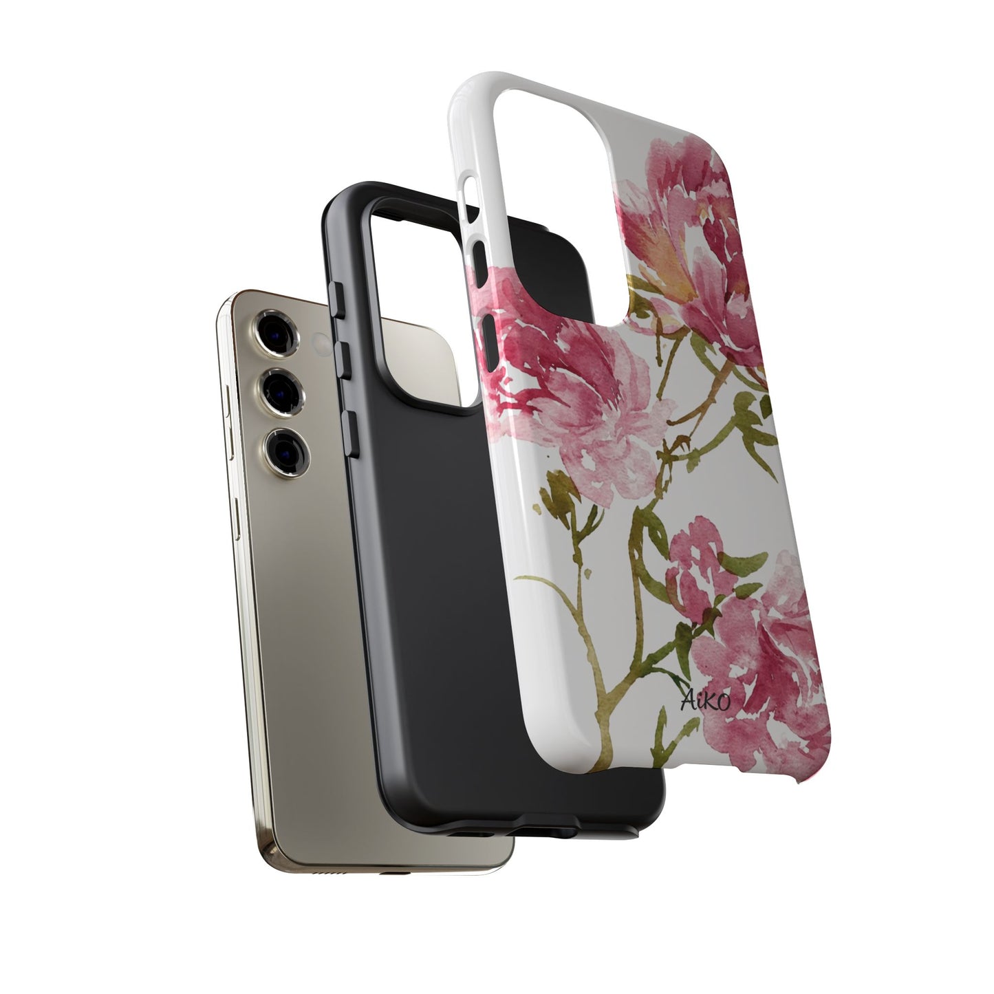 Lily Case