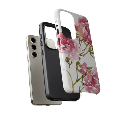 Lily Case