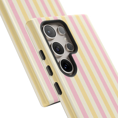 Pastel Stripe