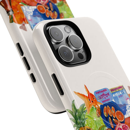 Mediterranean Fruit Bowl (Magsafe)