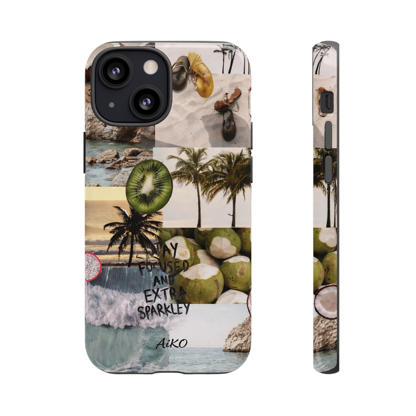 Coconut Whispers