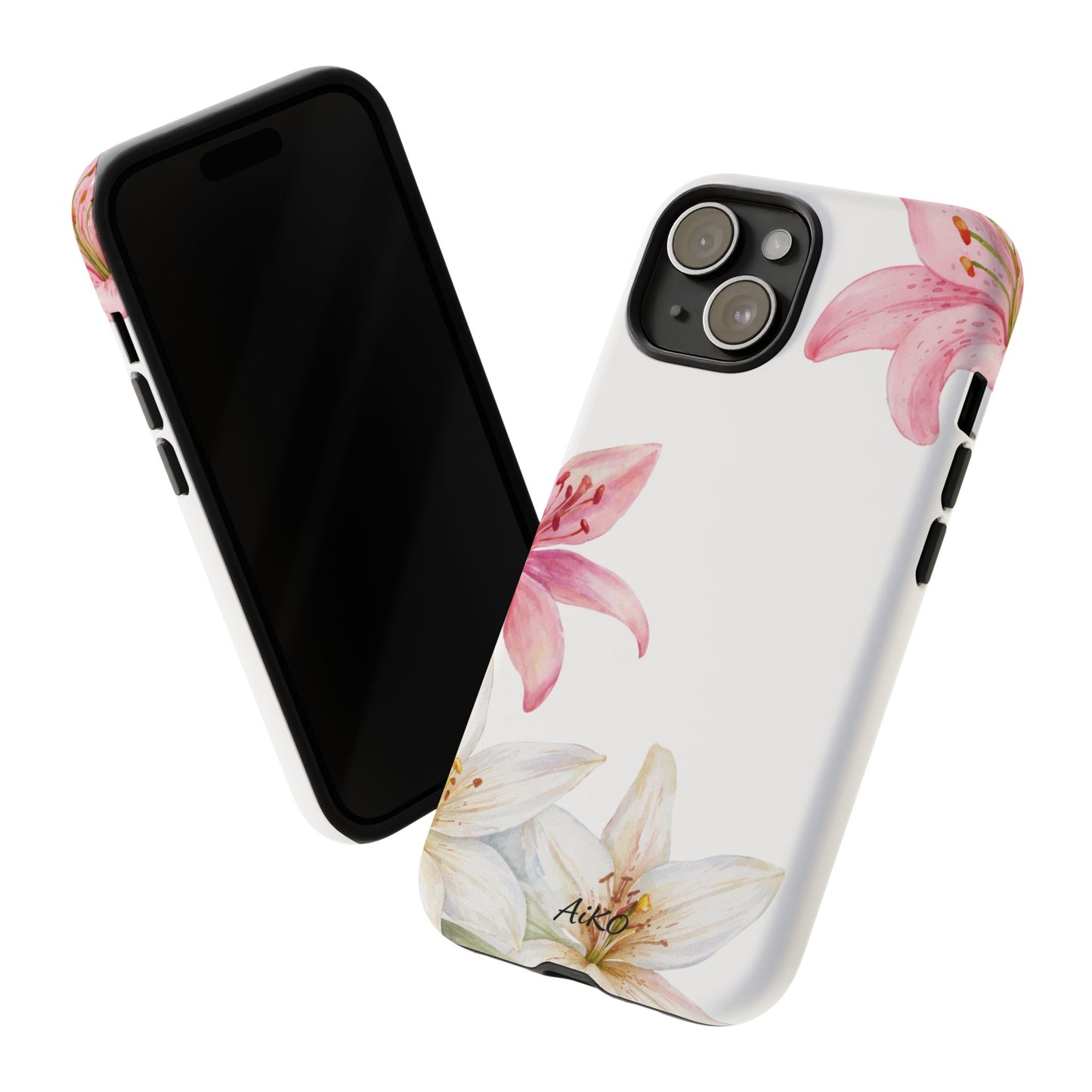 Floral Lily