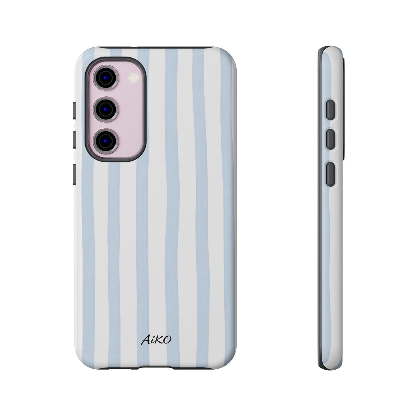 Coastal Stripes