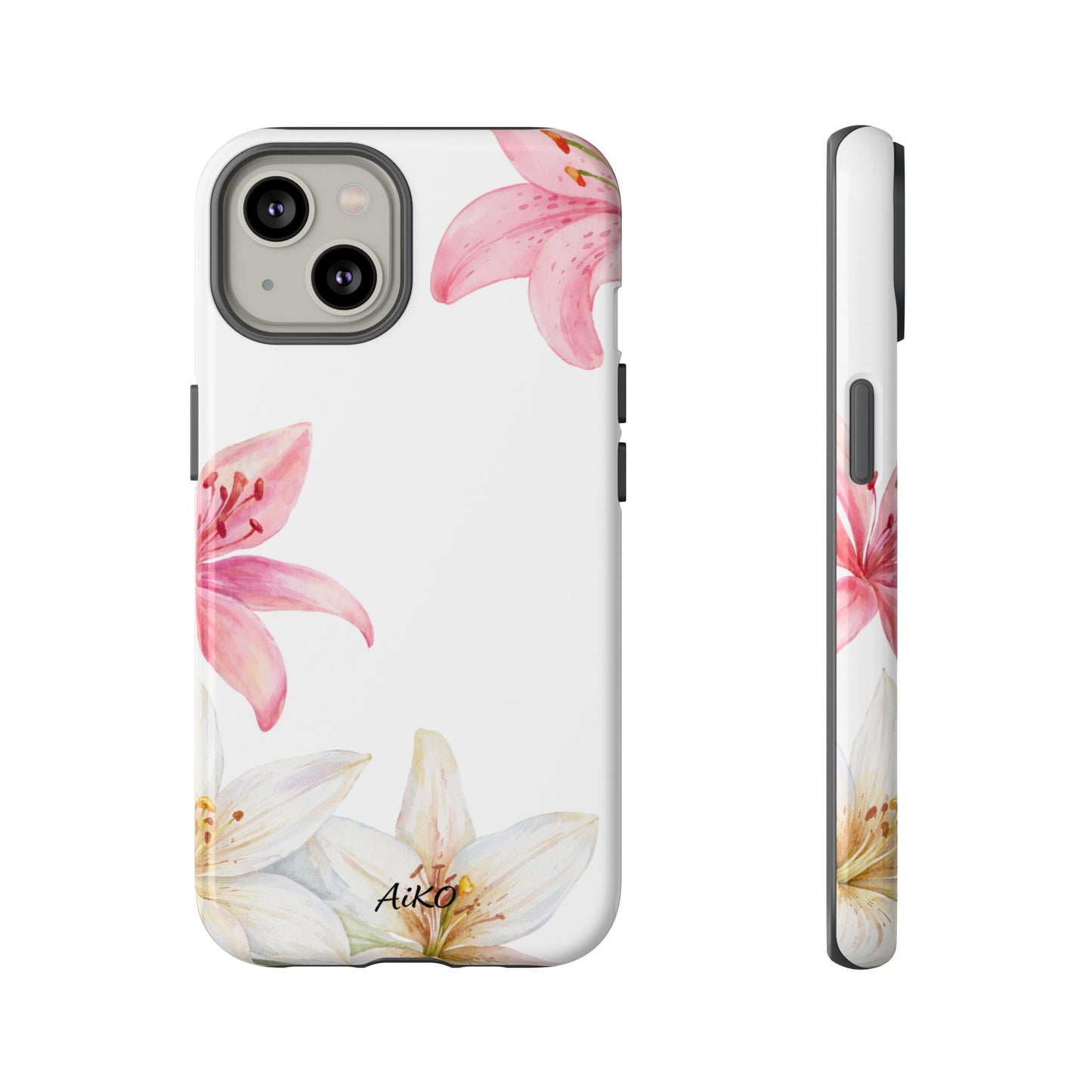Floral Lily