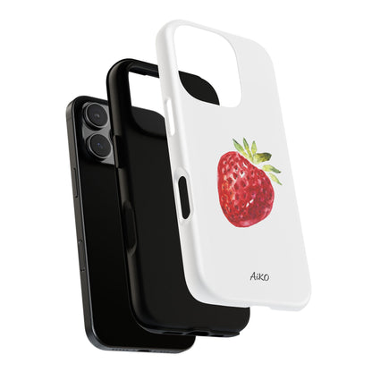 Strawberry Case