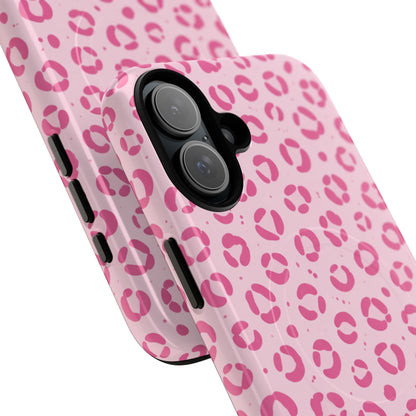Spotted in Pink on Pink (Magsafe)