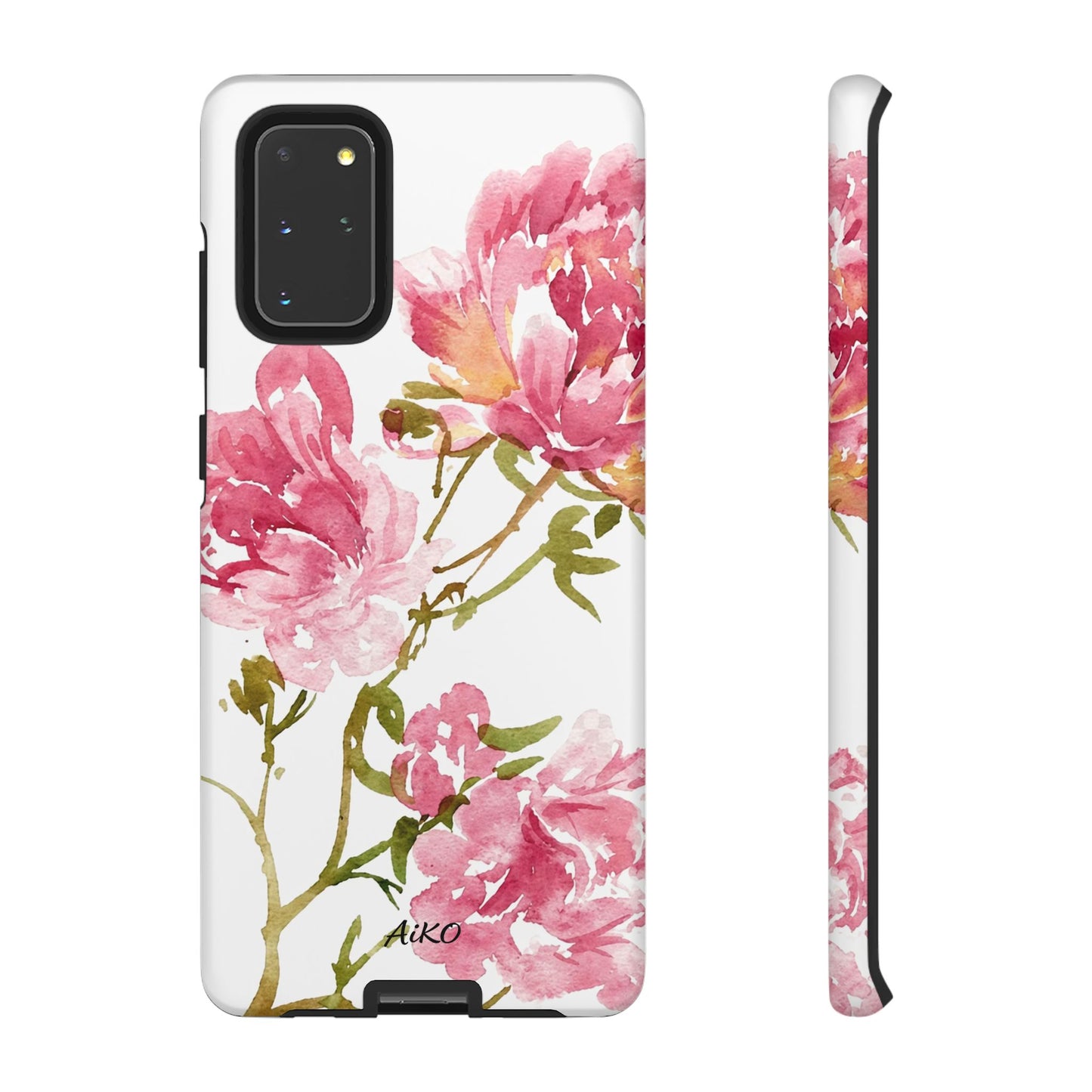 Lily Case