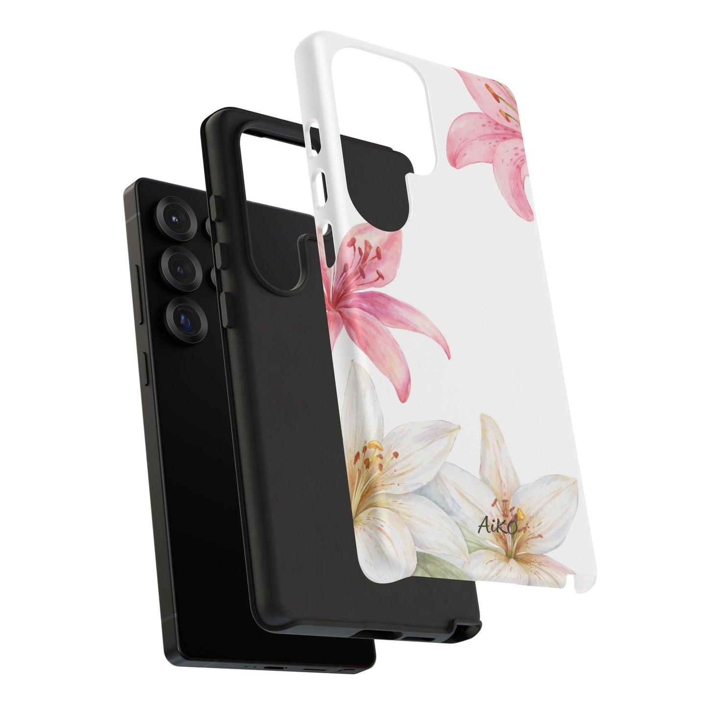 Floral Lily