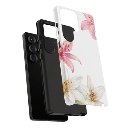 Floral Lily