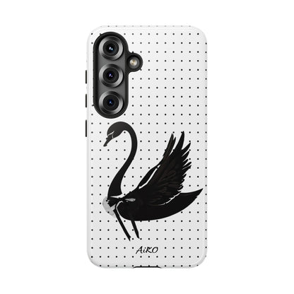 Swan Case (White)