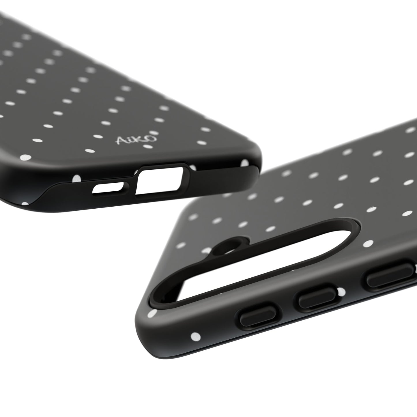 Baby Dots ( White and Black)