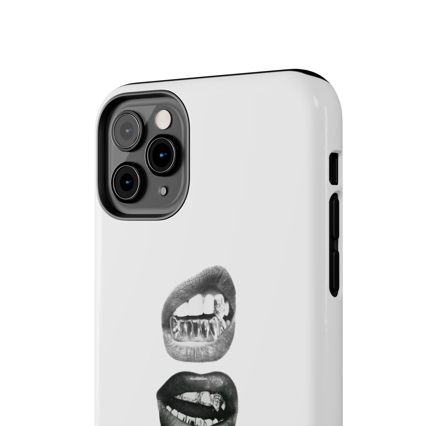 Monochrome Bite