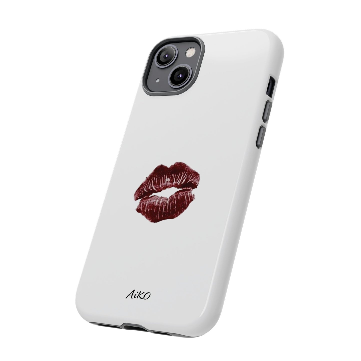 Kiss