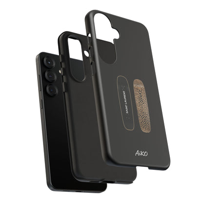 Aiko Skateboards (Black)
