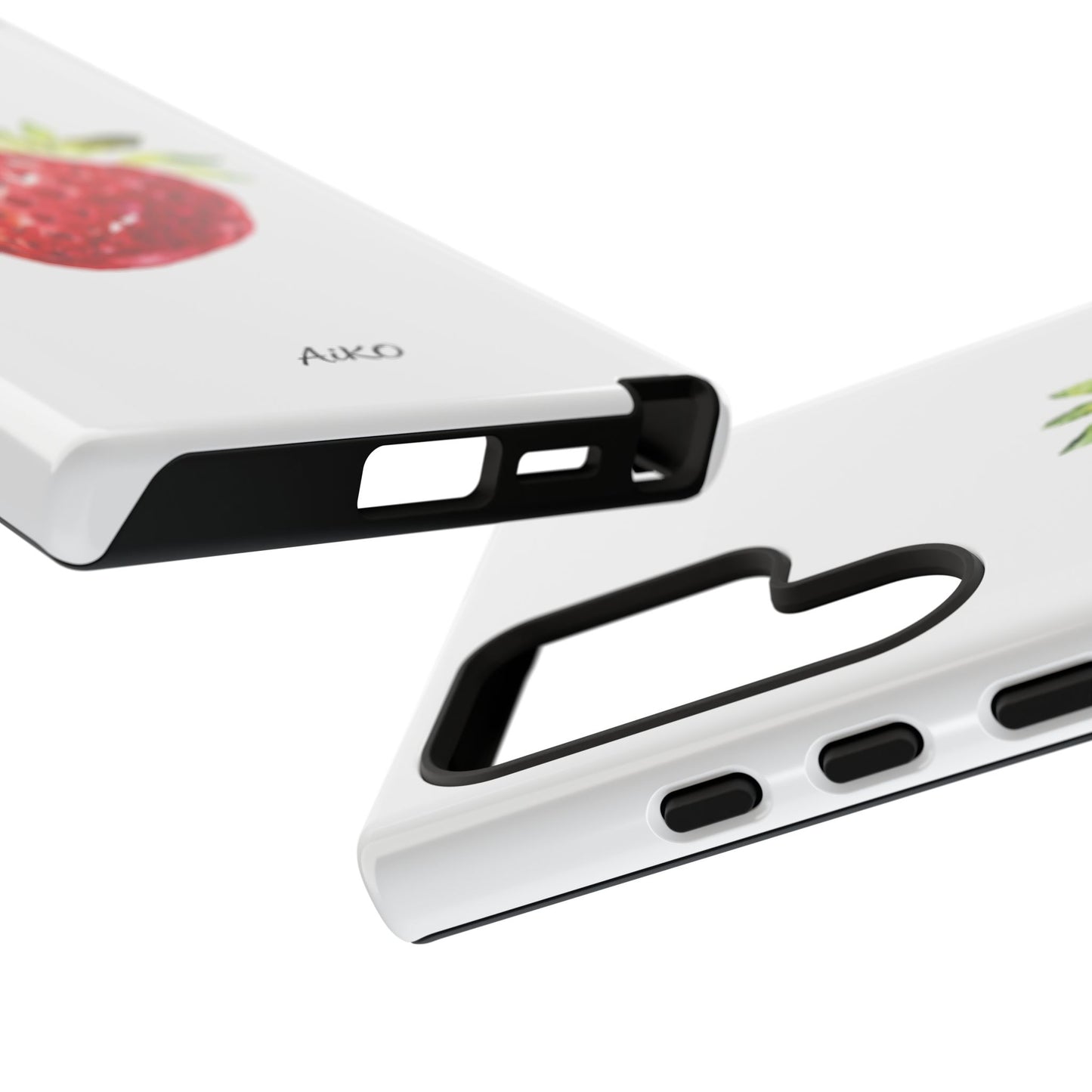 Strawberry Case