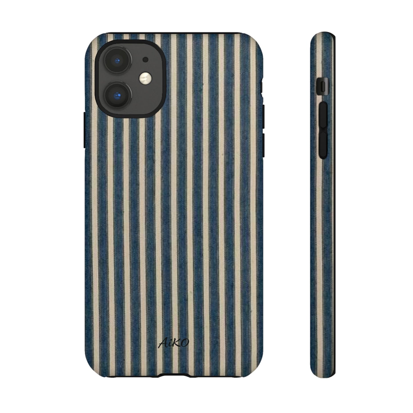 Vintage Indigo