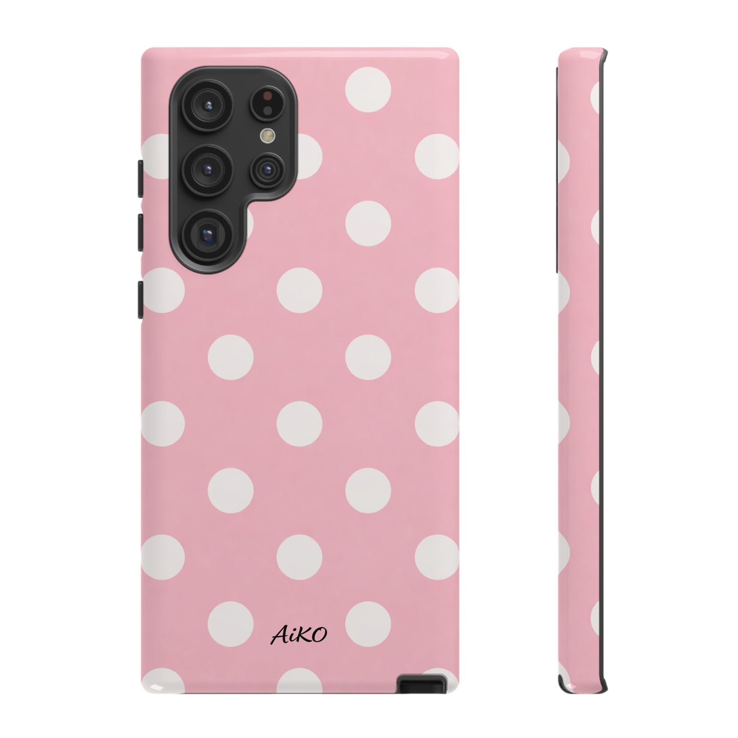 PolkaDoll V3