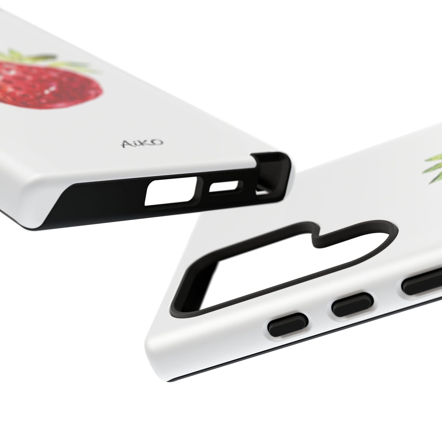 Strawberry Case