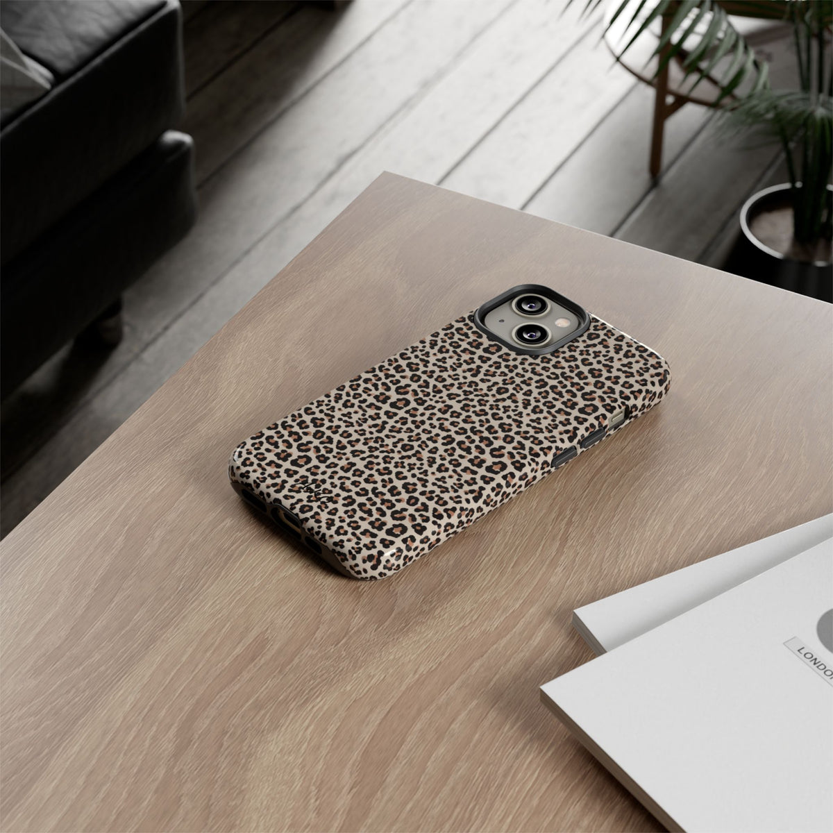 Leopard