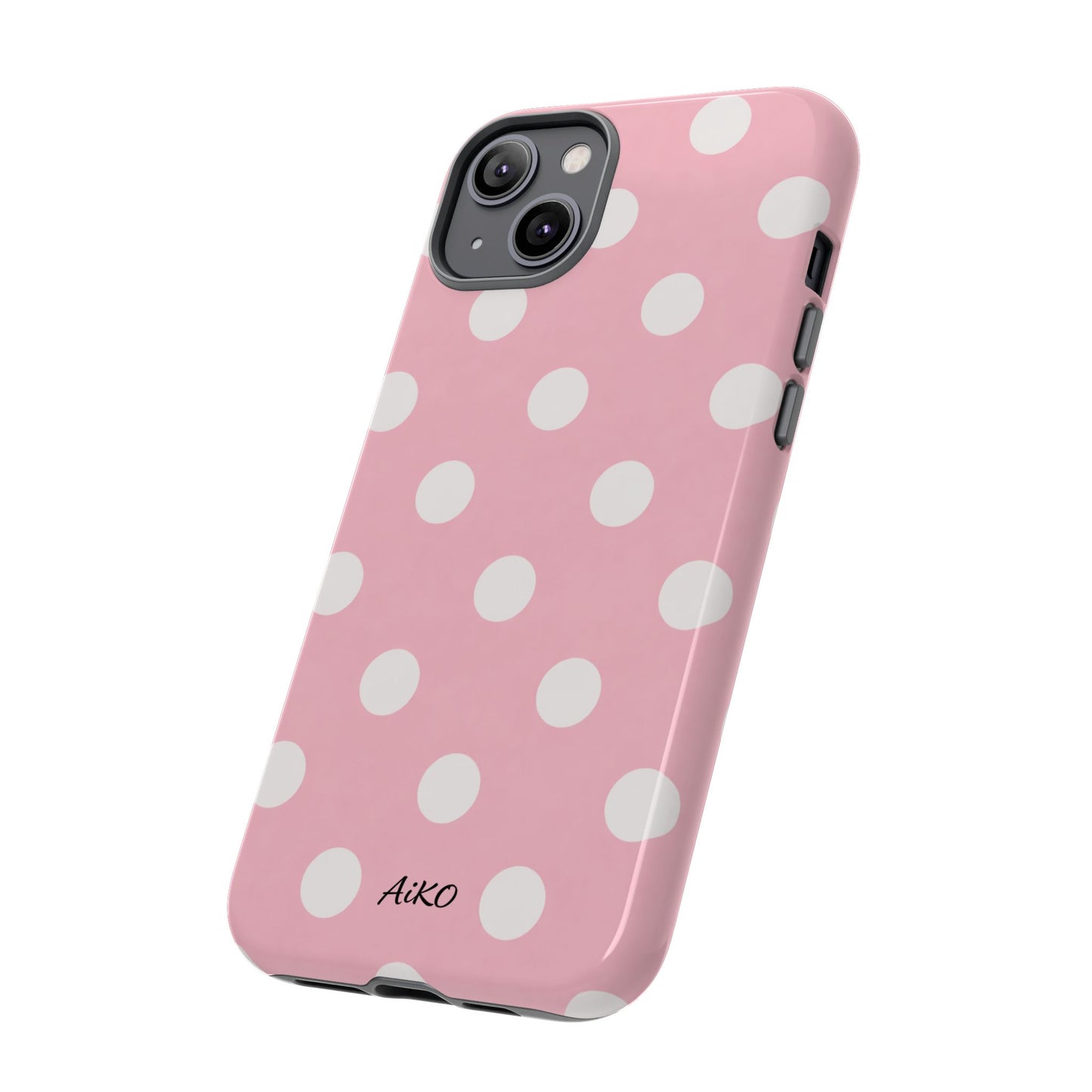 PolkaDoll V3