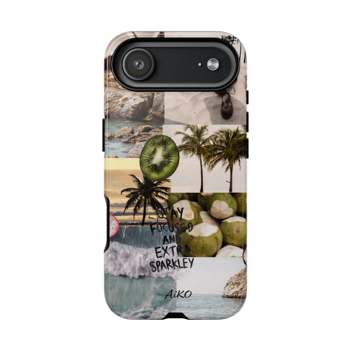 Coconut Whispers
