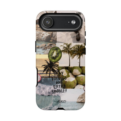 Coconut Whispers