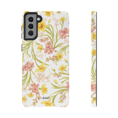 Floral Serenade