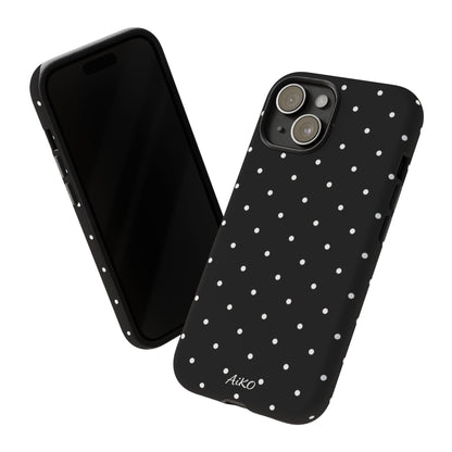 Baby Dots ( White and Black)