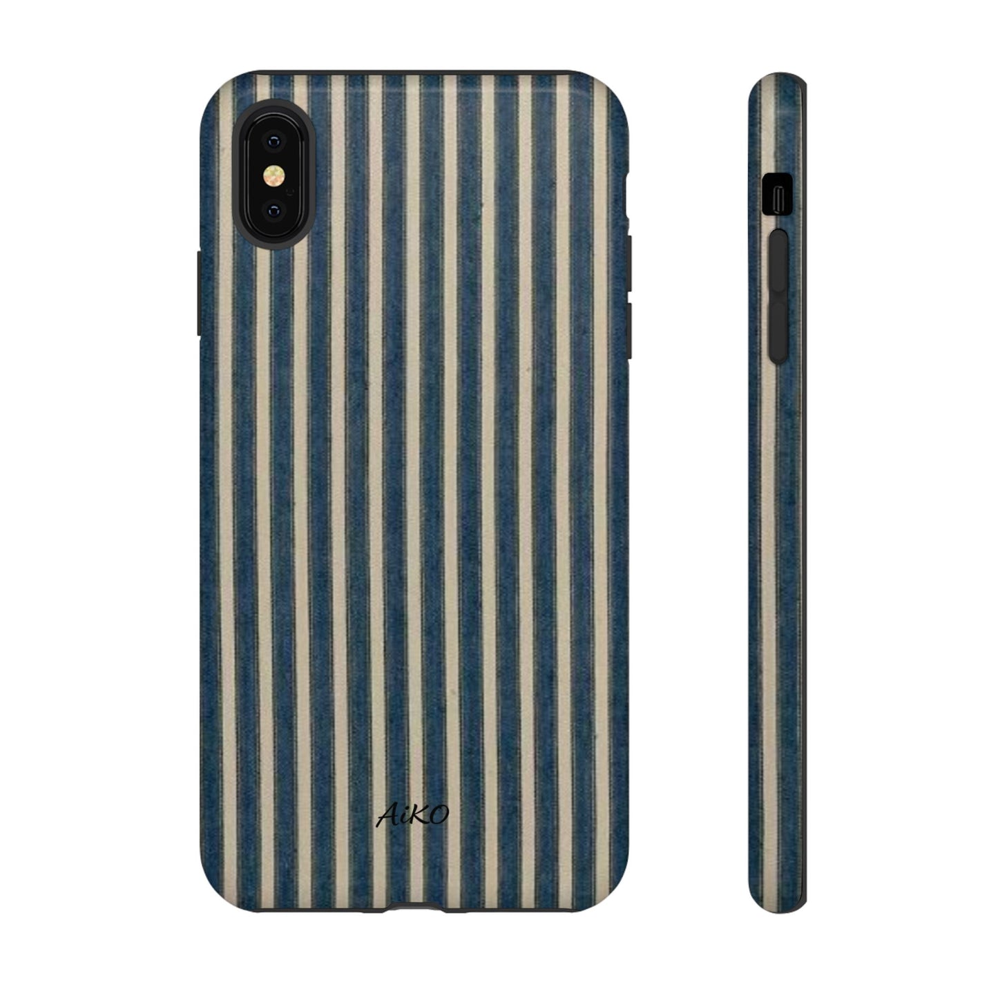 Vintage Indigo
