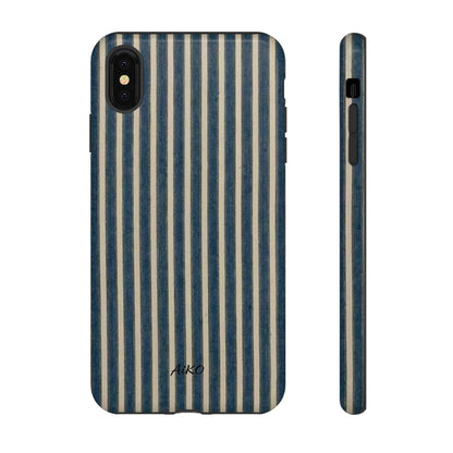 Vintage Indigo